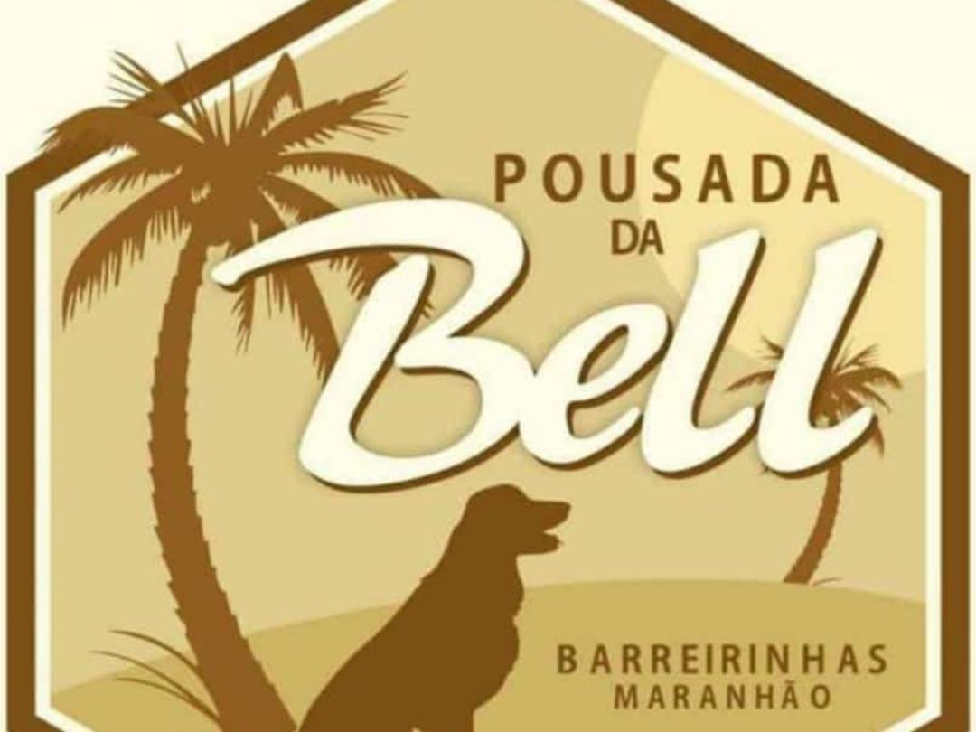 Pousada Da Bell Барейриняс Екстериор снимка